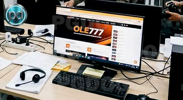 OLE777 โดนข้อหาอะไร