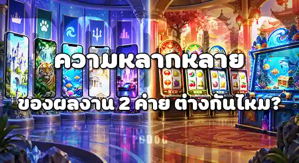 PG Soft กับ Spadegaming