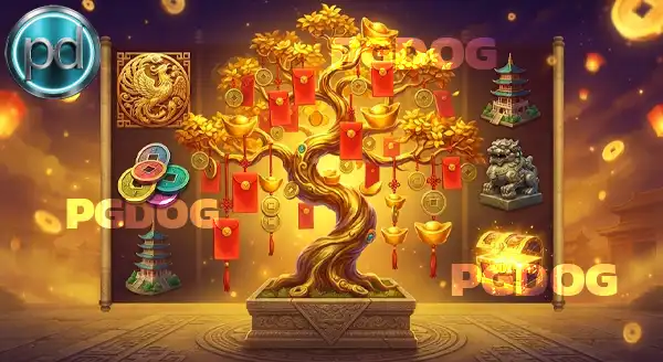 Tree of Fortune PG เทียบกับเกมใหม่ๆ