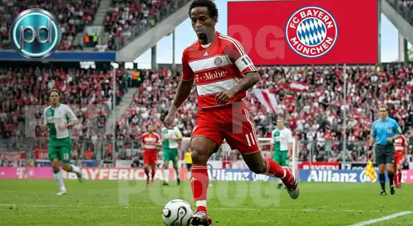 Ze Roberto มิดฟิลด์เทคนิคสูงบราซิล