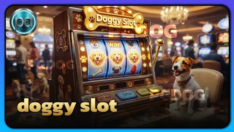 doggy slot
