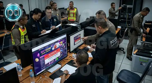 sexygame ข่าวปิดเว็บ