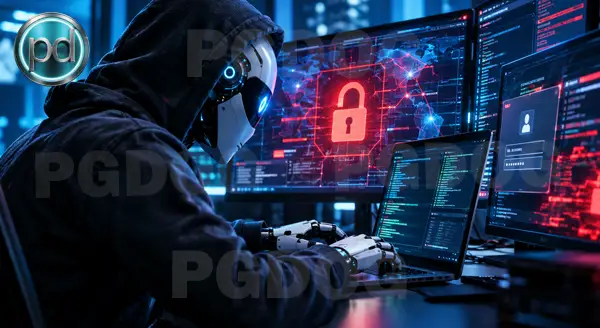 ข่าว AI Agent แฮกระบบเอง
