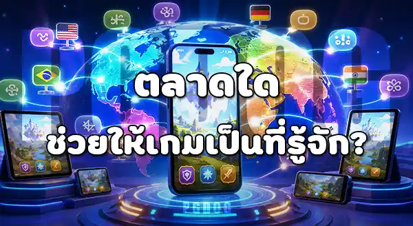 ช่วงแรก PG Soft เกมอะไรดัง