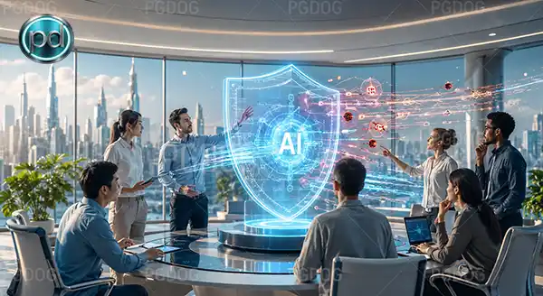 บริษัทเทคหลายแห่งเตือนภัย AI