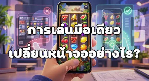 สล็อตแนวตั้ง เริ่มได้รับความนิยมเมื่อไหร่