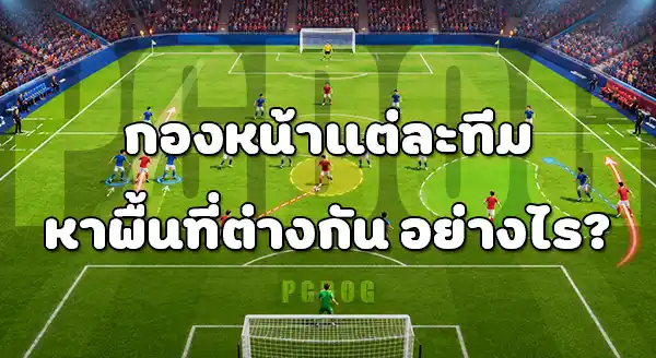เทียบ กองหน้าบอลโลก 2026